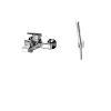 Bộ sen tắm nóng lạnh  - TBG10302VA TBW02017A