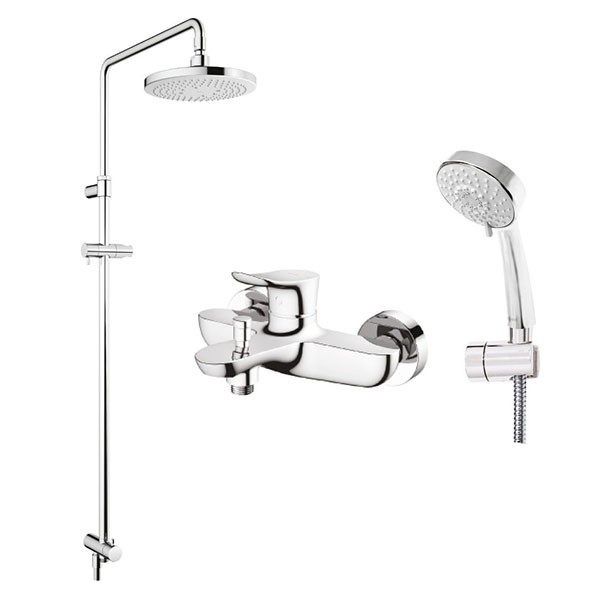 Bộ sen cây nóng lạnh - TBW01001BA TBG01302VA DGH108ZR