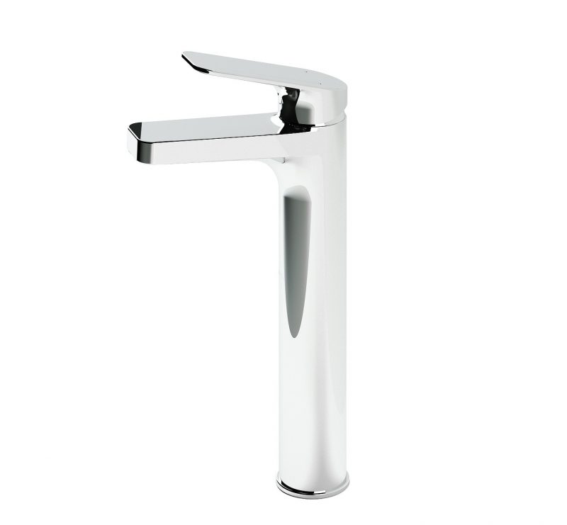 Vòi chậu gật gù nóng lạnh - TTLR302FV-1R