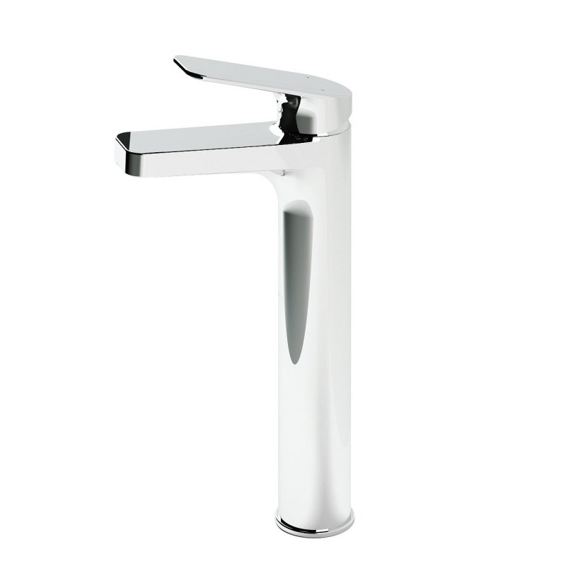 Vòi chậu gật gù nóng lạnh - TTLR302FV-1R