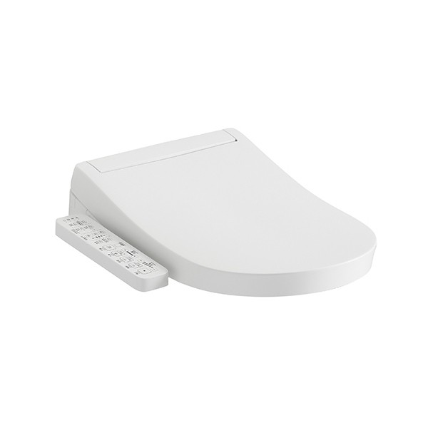 Nắp rửa điện tử WASHLET - WASHLET S2 TCF33370GAA