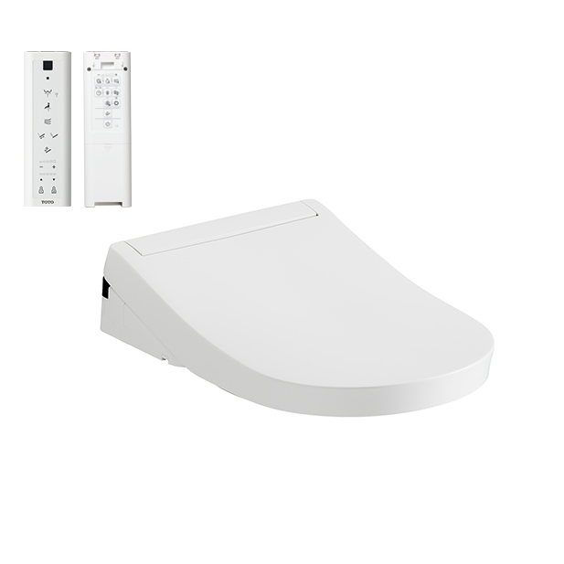 Nắp rửa điện tử WASHLET - WASHLET S5 TCF34570GAA