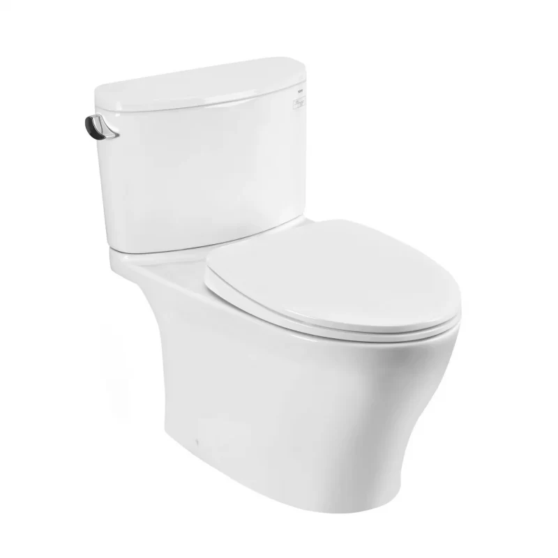 Bàn cầu hai khối, nắp đóng êm - CS767RT10