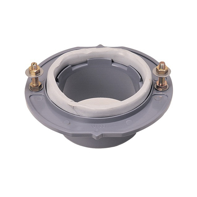 Ống nối thoát sàn TOTO T53P100VR