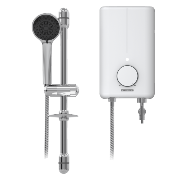 Bộ làm nóng nước bằng đồng DE 45 EC