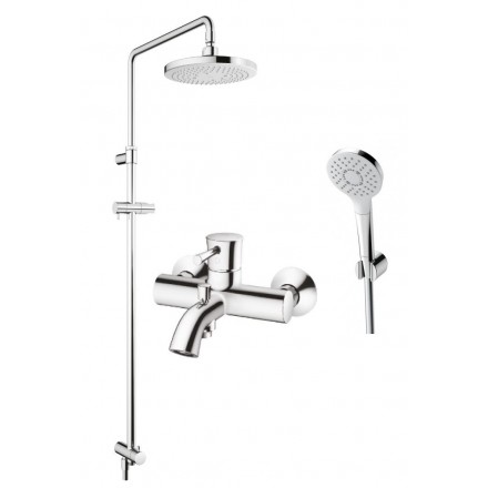 Bộ sen cây nóng lạnh TBW01001BA/TBS02302V/TBW01008A