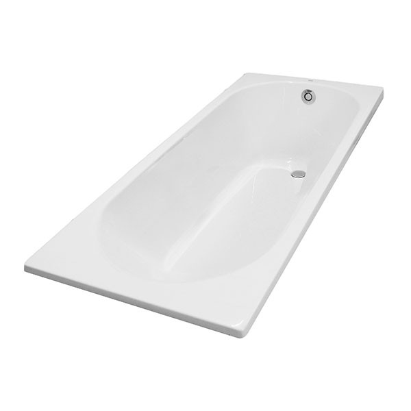 Bồn tắm nhựa PAY1710V#W/TVBF411
