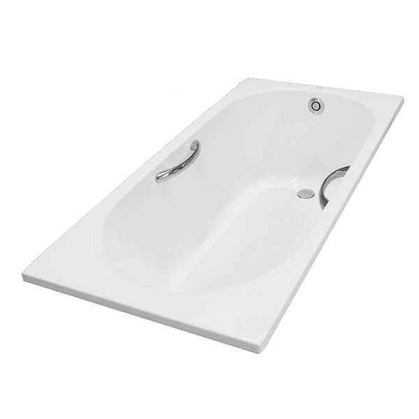 Bồn tắm nhựa PAY1510HV#W/TVBF411