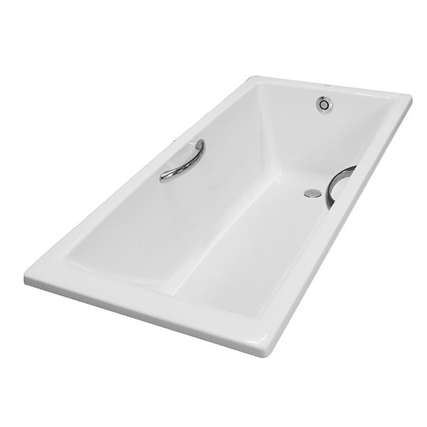 Bồn tắm nhựa PAY1520HV#W/TVBF411