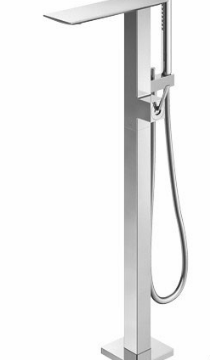 Vòi bồn tắm nằm TBP02303AA