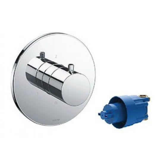 Van chuyển hướng (3 đường nước ra) cho sen nhiệt độ TBV01102B/TBN01101B