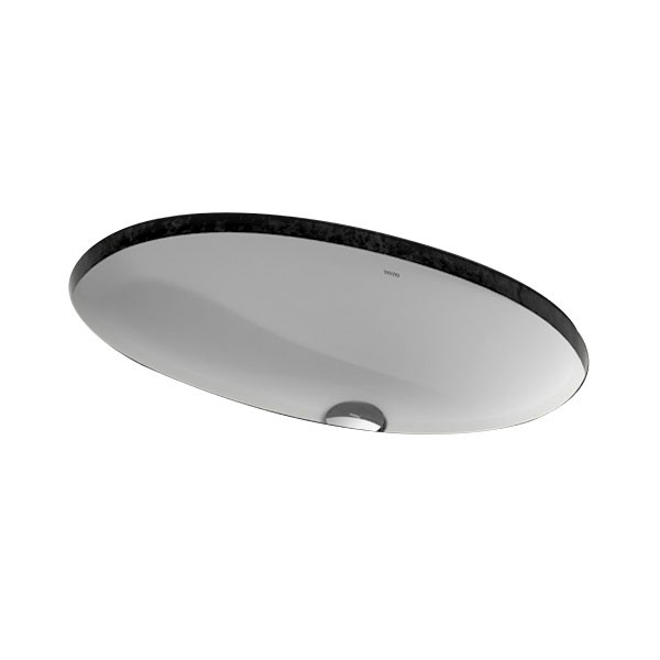 Lavabo đặt âm bàn cao cấp LW1506V#XW TL516GV