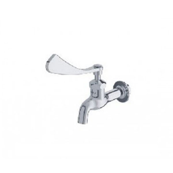Vòi nước lạnh (gắn tường) T23BQ13N