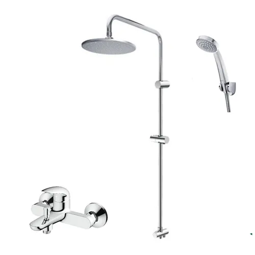 Bộ sen cây nóng lạnh DM907CS/TBS03302V/DGH104ZR