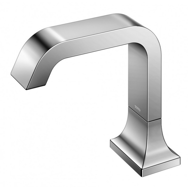 Vòi lavabo TLE21006A cảm ứng tự động (Loại gắn bàn)