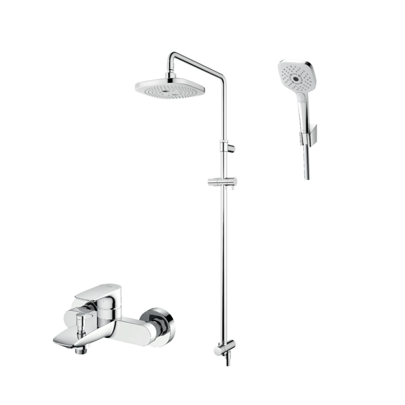 Bộ sen cây nóng lạnh TBW02002BA/TBG04302VA/TBW02006A