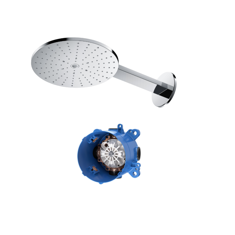 Bát sen gắn tường TBW07004A/TBN01002B