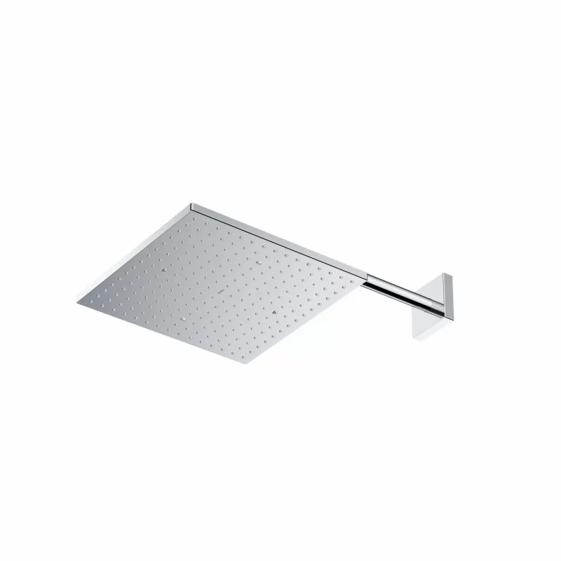 Bát sen gắn tường dòng G dáng vuông 1 chế độ TBW08003A