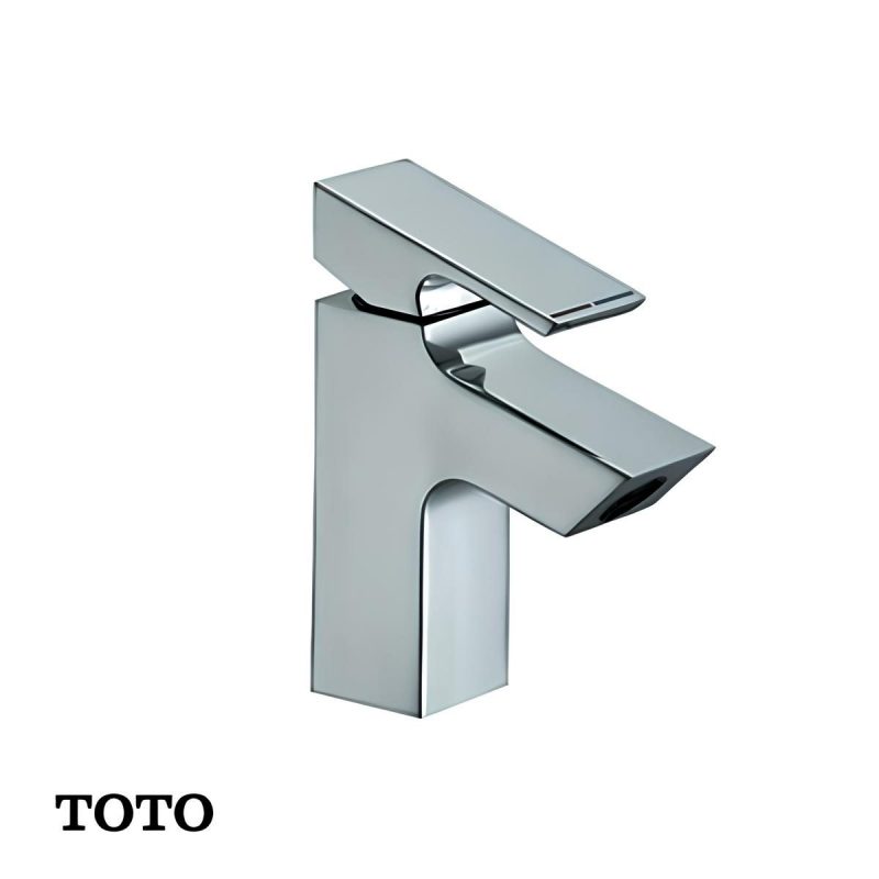 Vòi lavabo nóng lạnh TOTO TX115LI