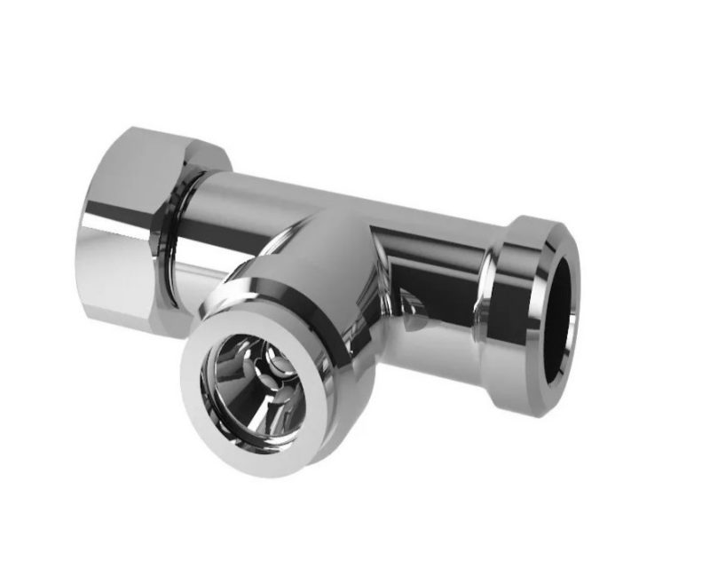 Đầu nối chữ T - HTHX58