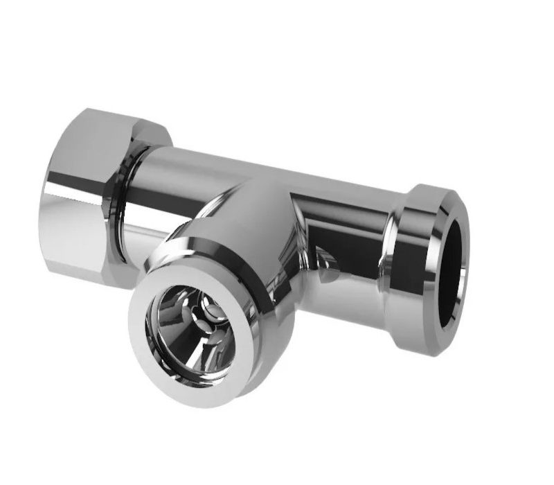 Đầu nối chữ T - HTHX58