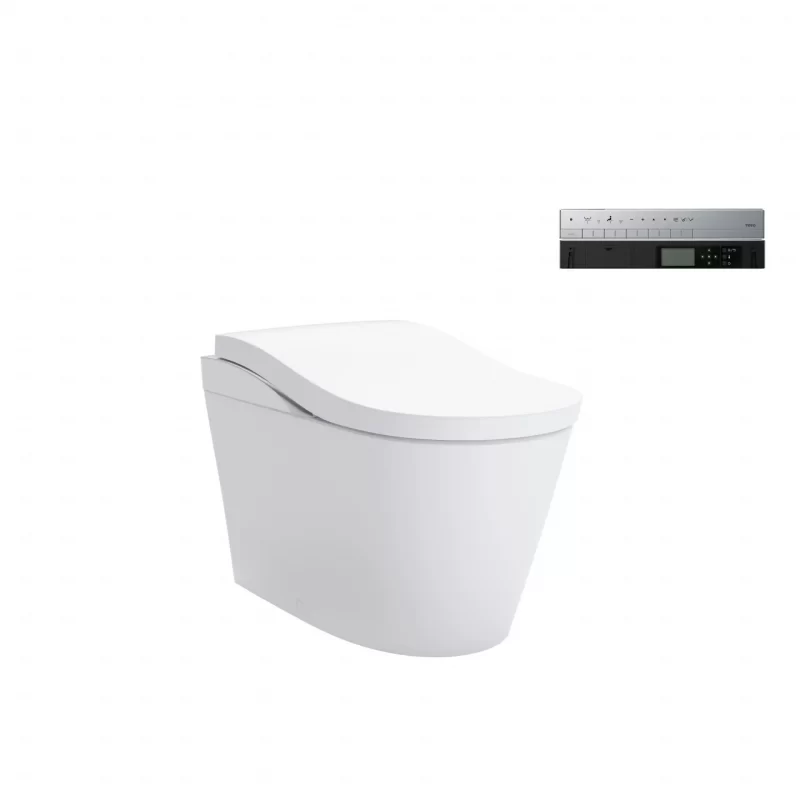 Bàn Cầu Thông Minh NEOREST LS - CS911VT / TCF87120GAA / T53P100VR