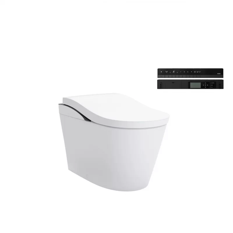 Bàn Cầu Thông Minh NEOREST LS - CS911VT / TCF87220GAA / T53P100VR