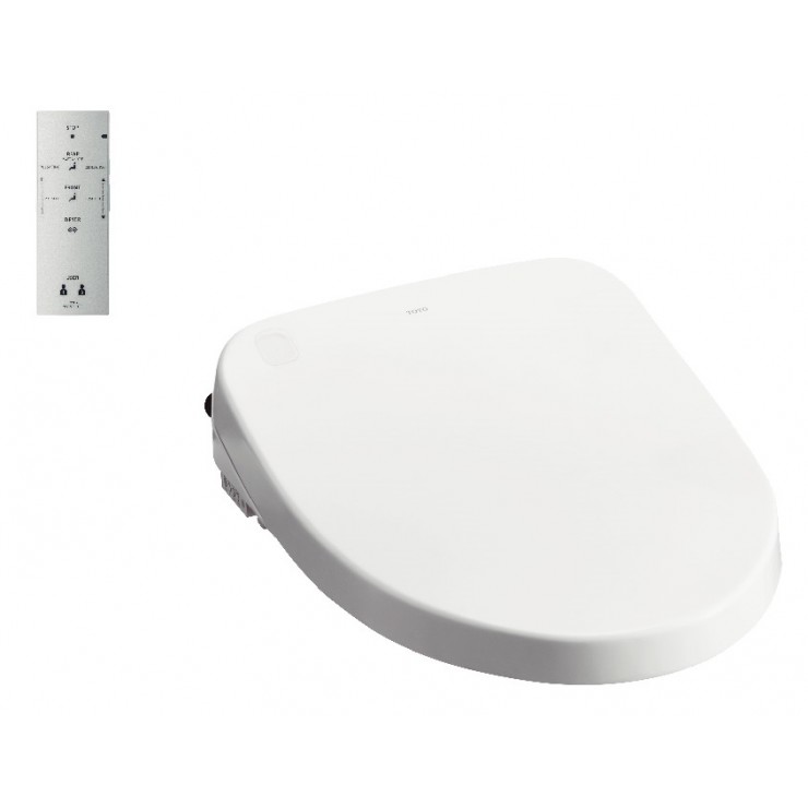 [CLC] Nắp rửa điện tử WASHLET - TCF4731A ( W4 )