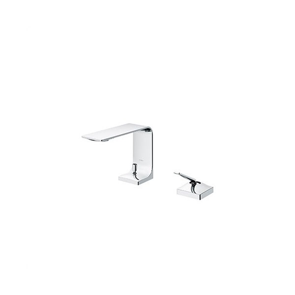 Vòi Chậu Rửa Mặt Lavabo Gật Gù - TLP02301B#PN