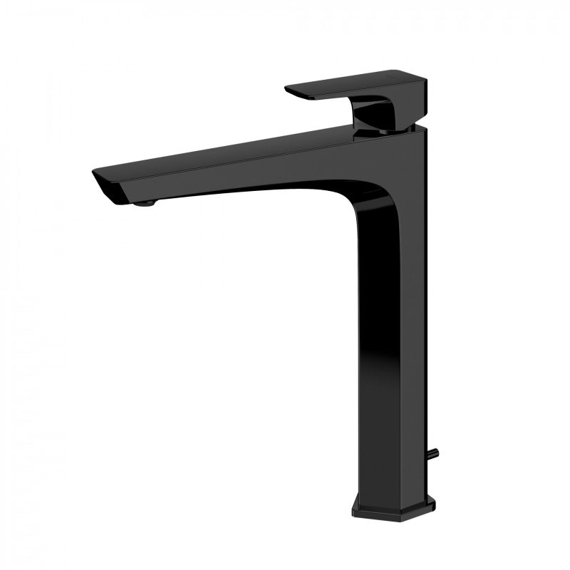 Vòi chậu gật gù nóng lạnh GE - TLG07305B#MBL