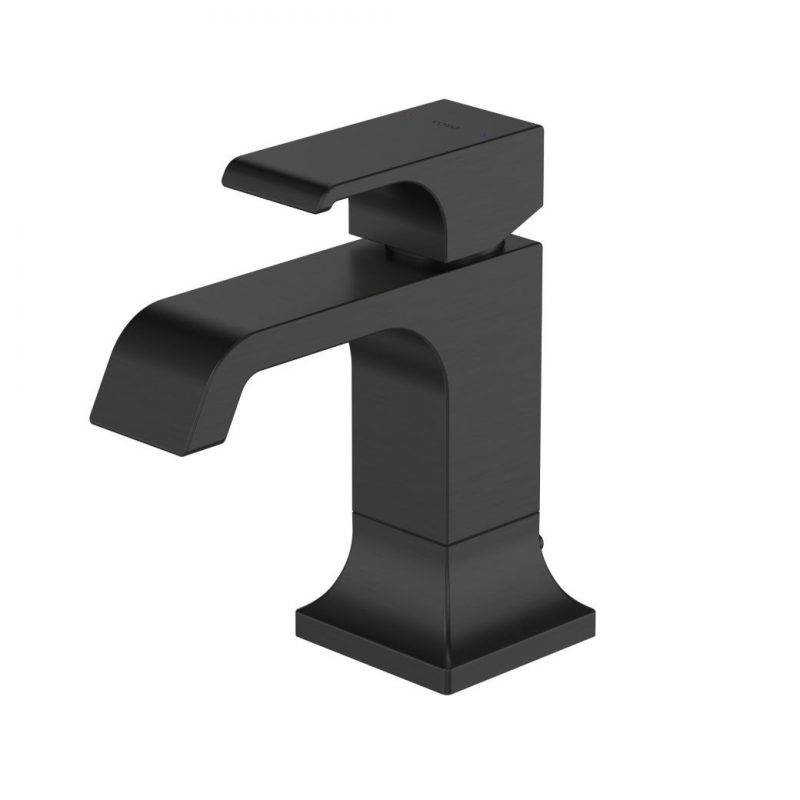 Vòi gật gật gù nóng lạnh GC -  TLG08301B#MBL