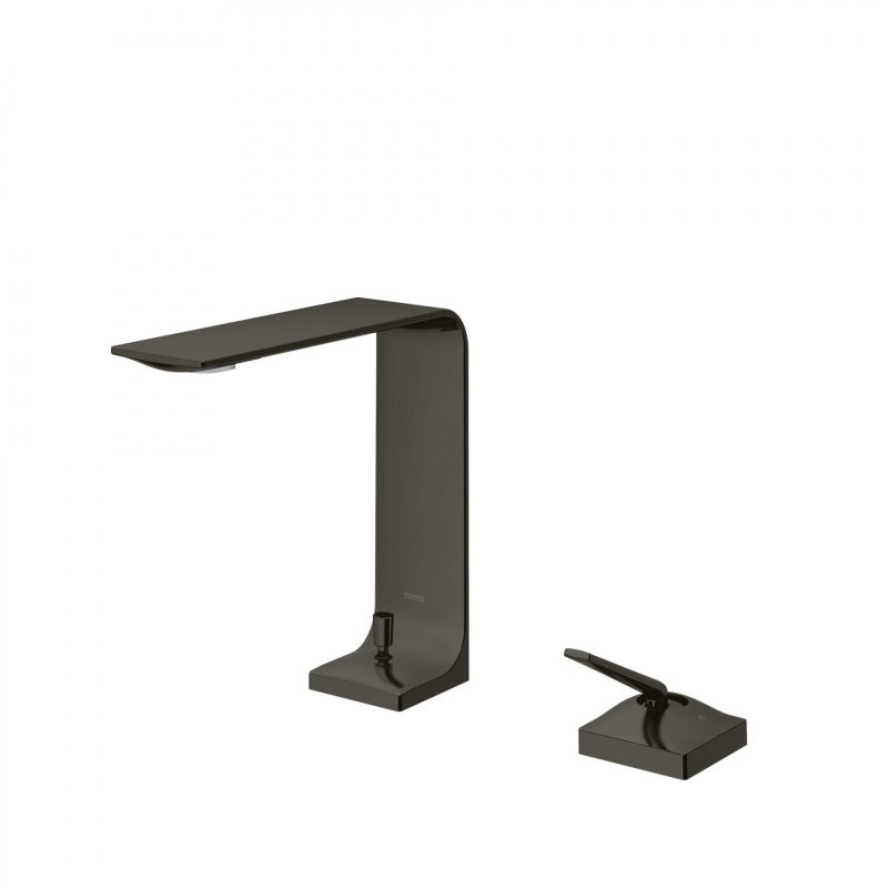 Vòi chậu gật gù nóng lạnh ZL màu đen - TLP02304B#MBL