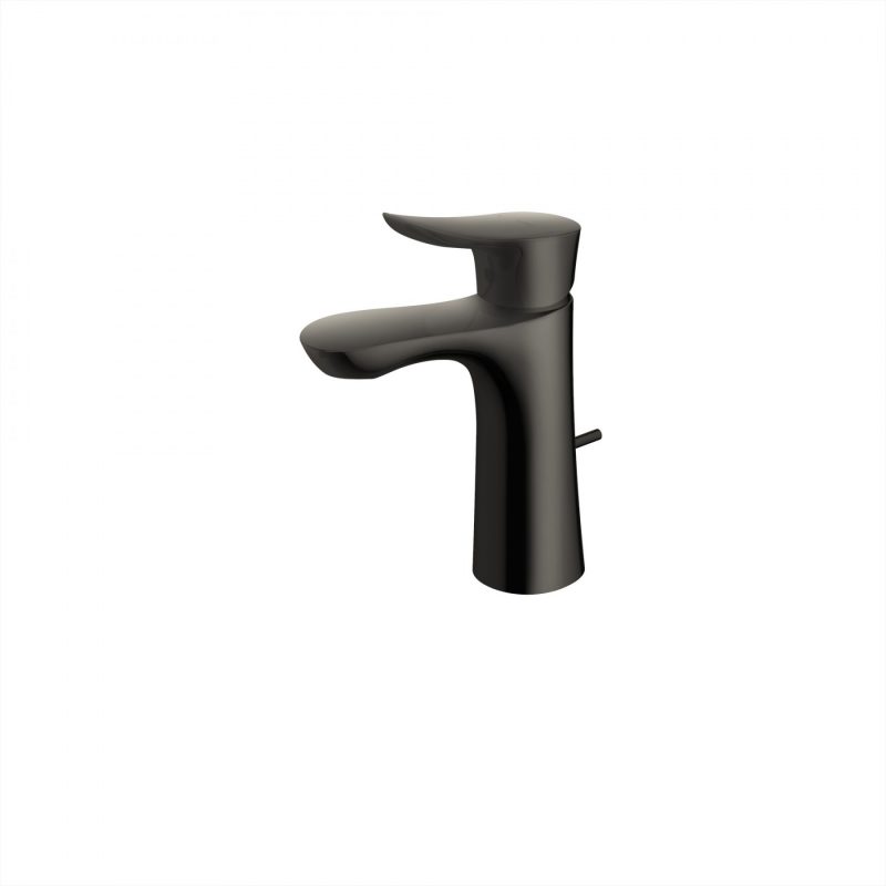 Vòi chậu gật gù nóng lạnh GO - TLG01301B#MBL