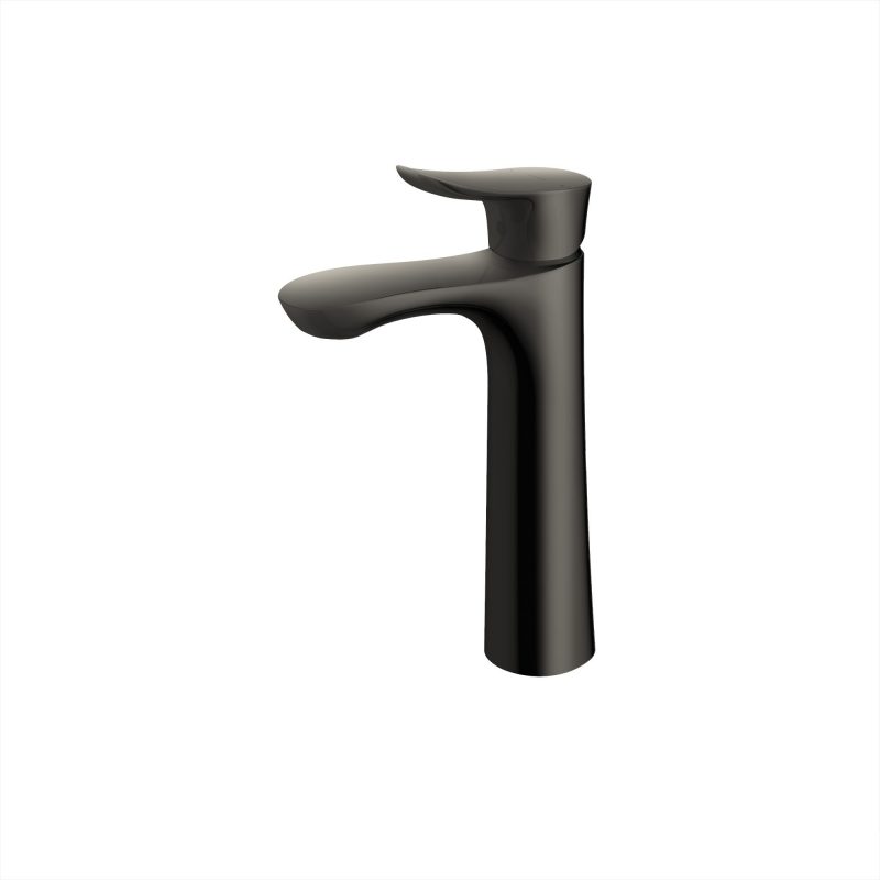 Vòi chậu gật gù nóng lạnh GO - TLG01306B#MBL