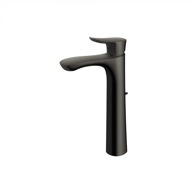 Vòi chậu gật gù nóng lạnh GO - TLG01307B#MBL