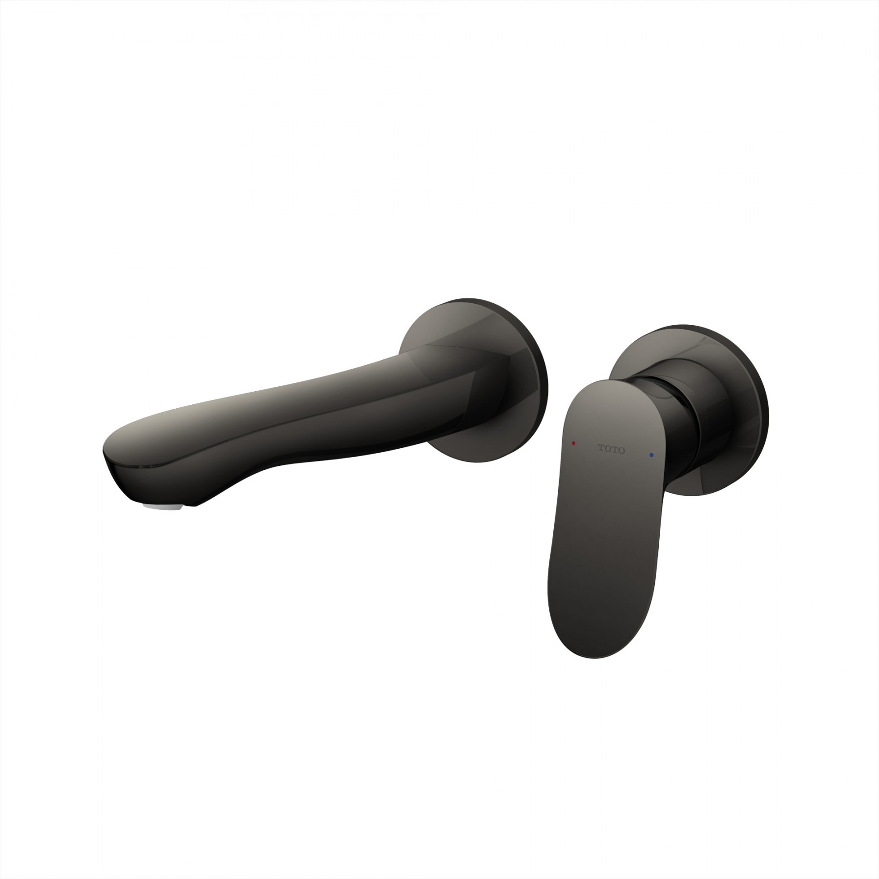 Vòi chậu gắn tường ( vòi dài ) - TLG01311BB#MBL