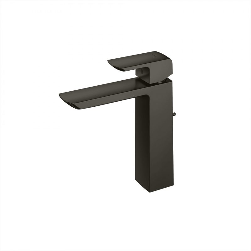 Vòi chậu gật gù nóng lạnh GR - TLG02304B#MBL