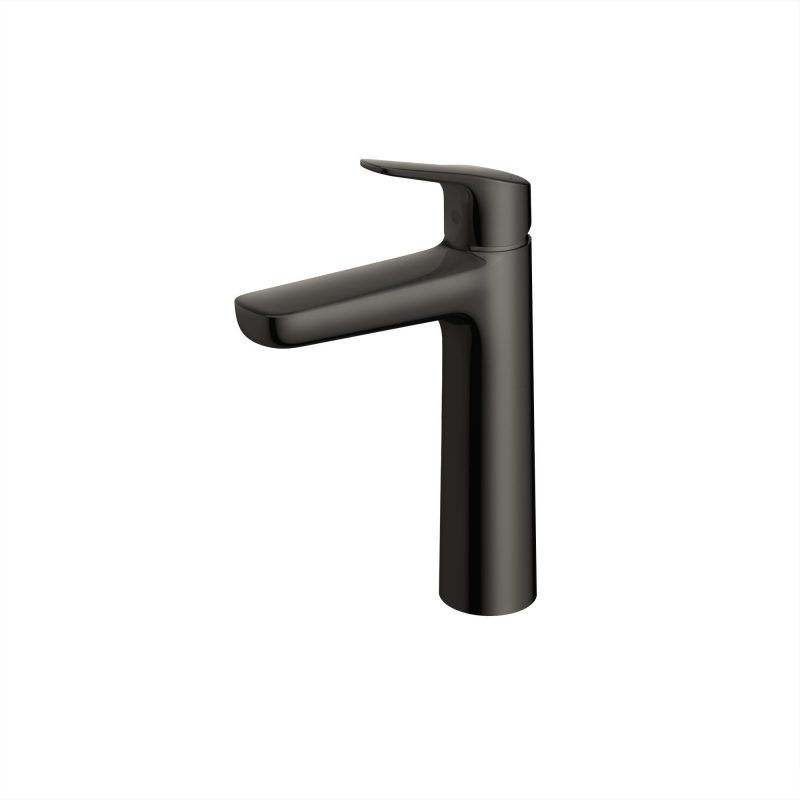 Vòi chậu gật gù nóng lạnh GS - TLG03304B#MBL