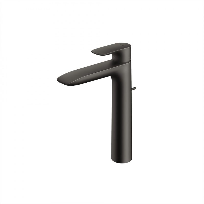 Vòi chậu gật gù nóng lạnh GA - TLG04307B#MBL