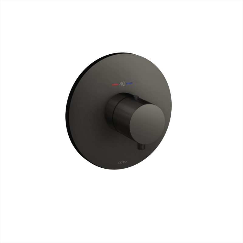 Van điều chỉnh nhiệt độ ( 3 đường nước ra ) - TBV01406BA#MBL