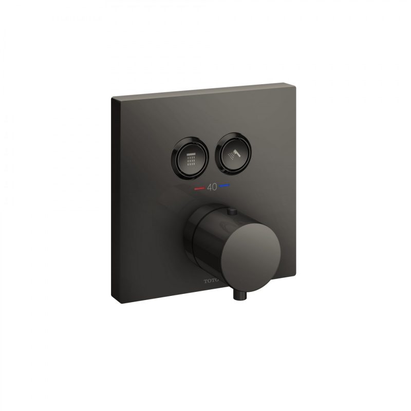 Van điều chỉnh nhiệt độ kèm van chuyển hướng - TBV02406B#MBL