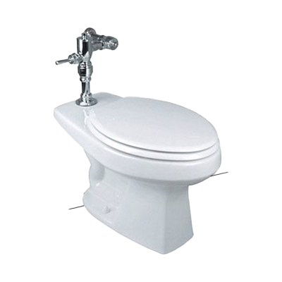 Bồn Cầu Đặt Sàn 