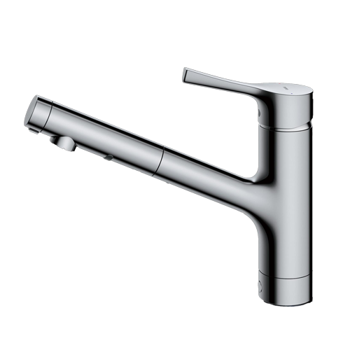 Vòi bếp nóng lạnh TKS05305JA