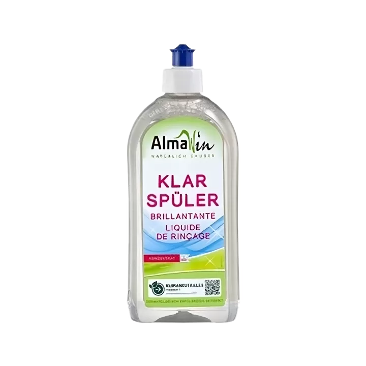 Almawin - Chất Tẩy Rửa Hữu Cơ