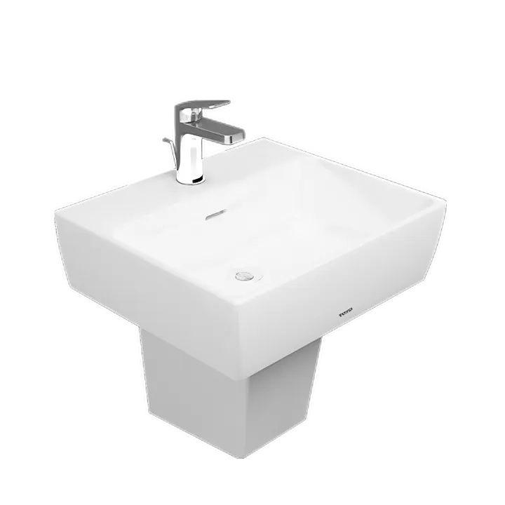 Chậu Rửa (Lavabo)