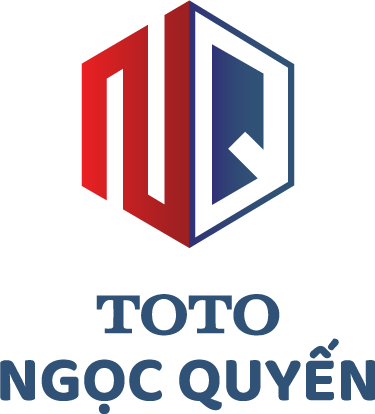 Thiết Bị Vệ Sinh TOTO Chính Hãng | Ngọc Quyến