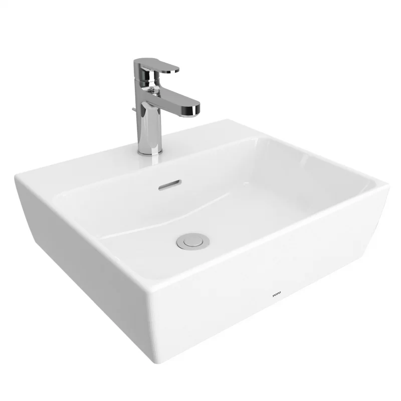 Chậu rửa Lavabo đặt bàn - LT328CTR#XW