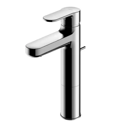 Vòi chậu nóng lạnh (vòi trung)-TLS06303V