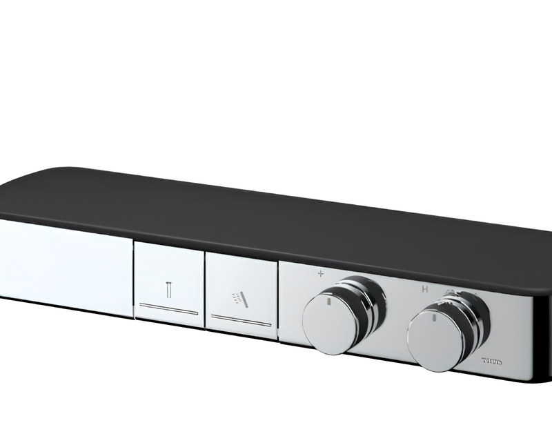 Sen nhiệt độ dòng G có kệ để đồ-TBV124B0A