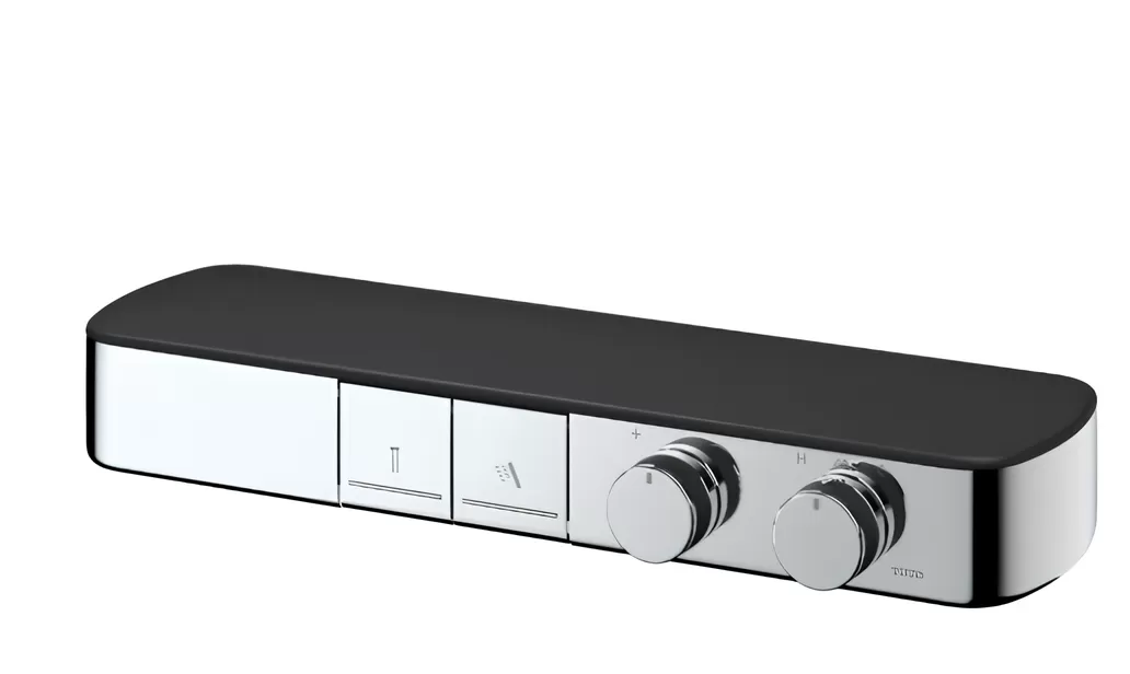 Sen nhiệt độ dòng G có kệ để đồ-TBV124B0A